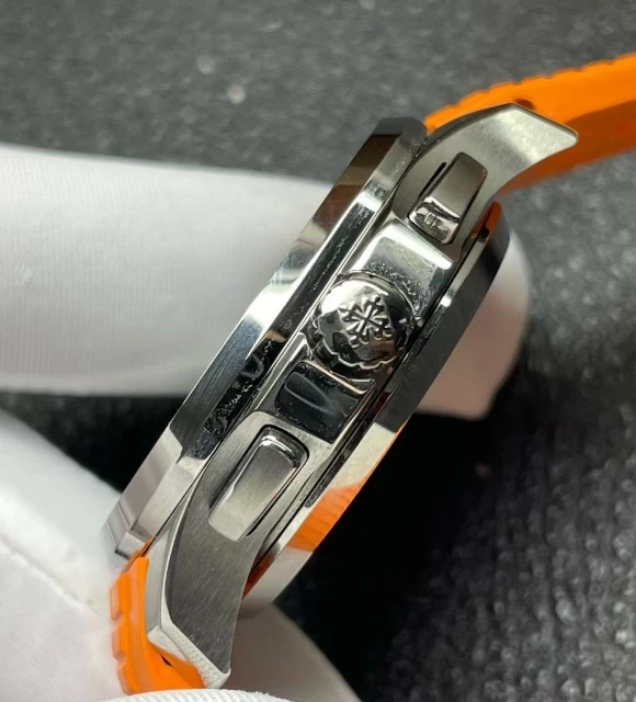 5968コピー時計側面ケース