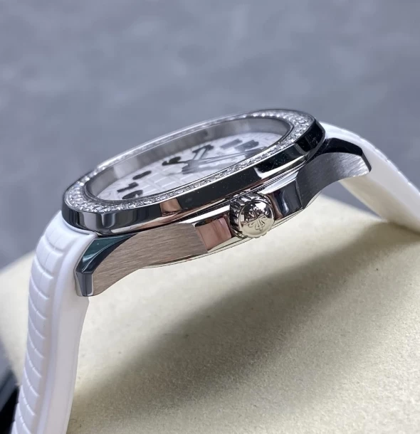 パテックフィリップ 5267 コピー 側面ケース