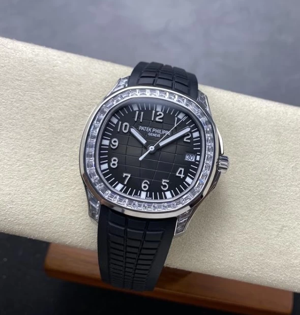 パテックフィリップ 5267 コピー ブラック