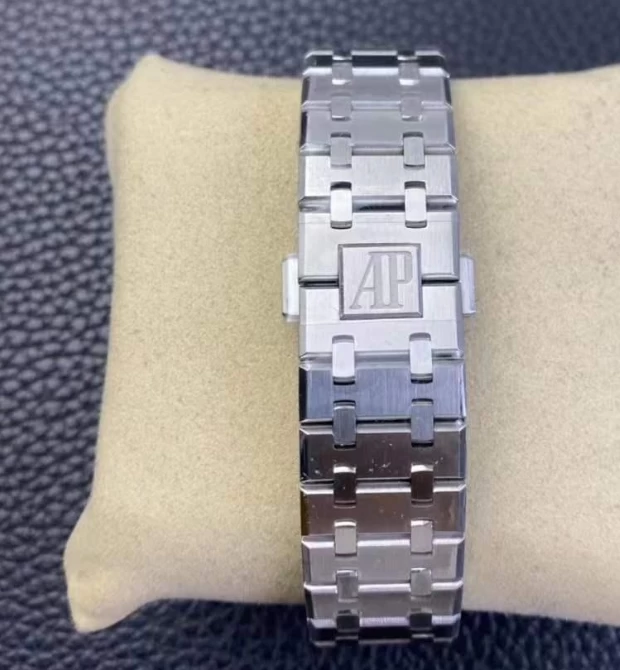 オーデマピゲコピー15407stバンド