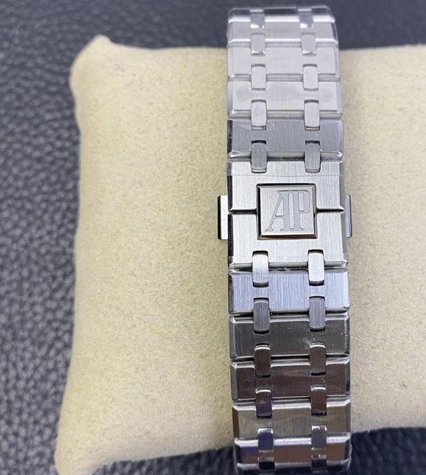 オーデマピゲコピー時計15451 3120バンド