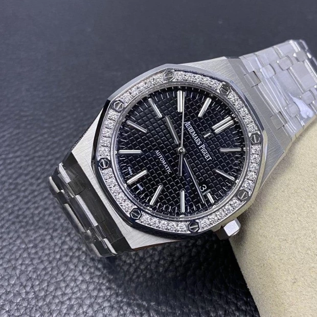 オーデマピゲ 15451 3120 時計コピー(4/4)