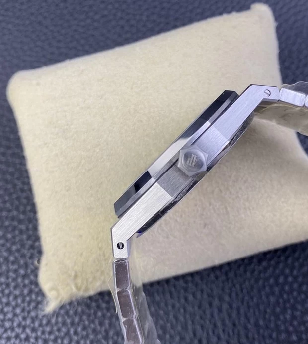 オーデマピゲコピー158006側面ケース