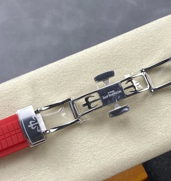 パテックフィリップ 5267-12 時計コピー(8/9)