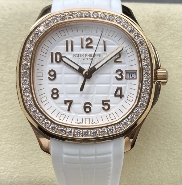 パテックフィリップ5267-12コピーホワイト