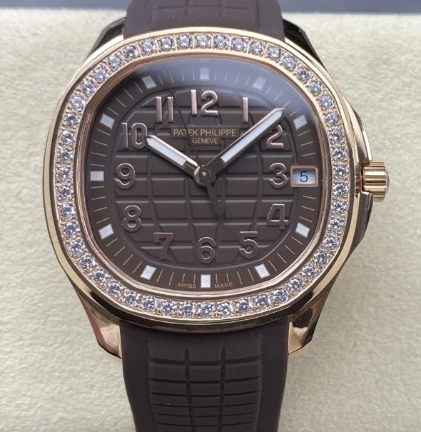 パテックフィリップ5267-12コピーマロン