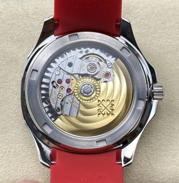 パテックフィリップ 5267-12 時計コピー(9/9)