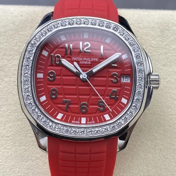 パテックフィリップ5267-12コピー正面