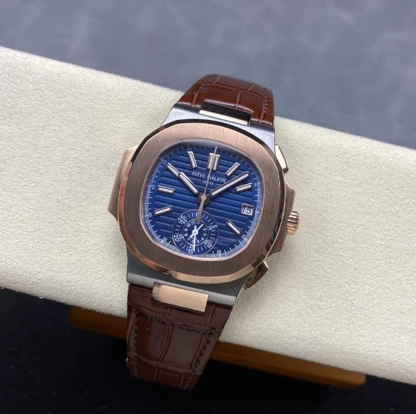 パテックフィリップ 5980 時計コピー(4/7)