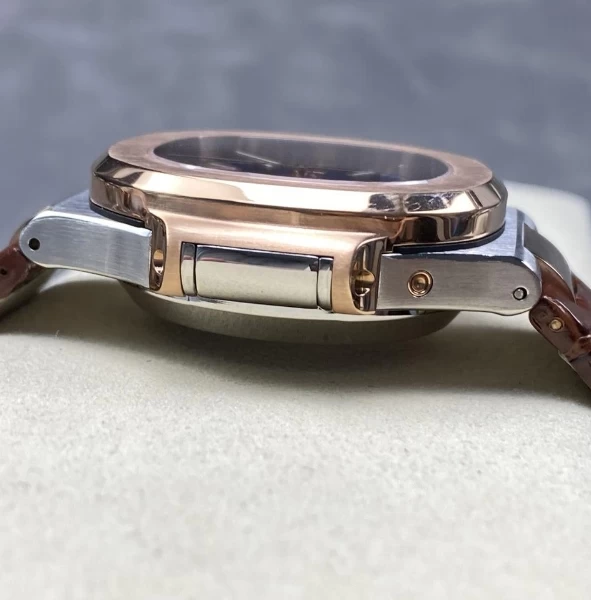 パテックフィリップコピー5980 側面ケース