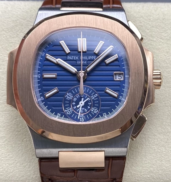 パテックフィリップコピー5980 正面