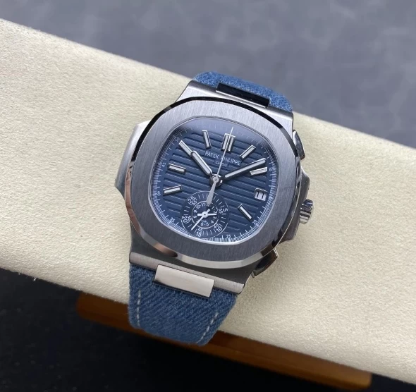 パテックフィリップレプリカ5980正面