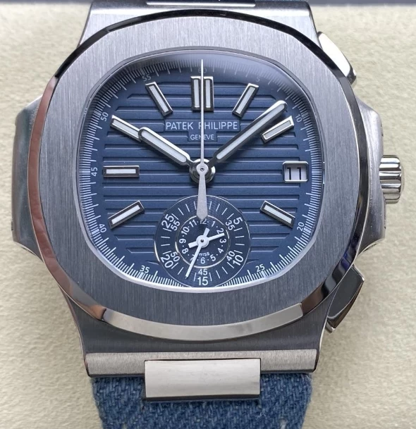 パテックフィリップレプリカ5980文字盤