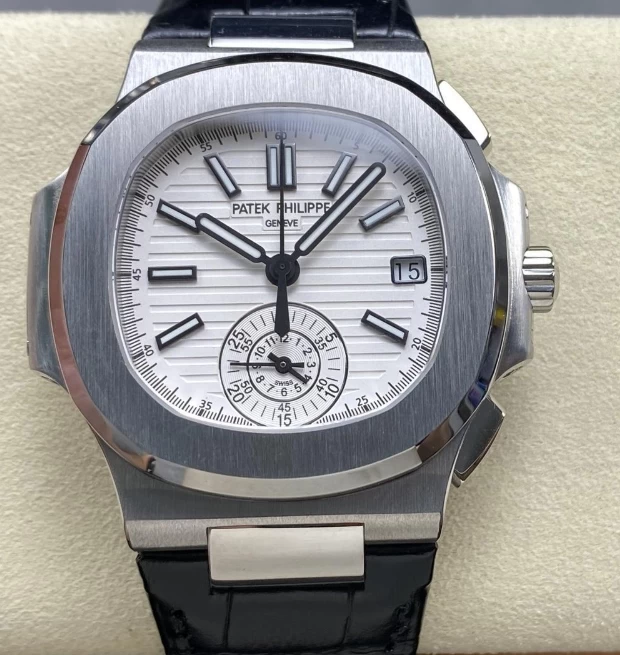 パテックフィリップ 5980889 時計コピー(2/7)