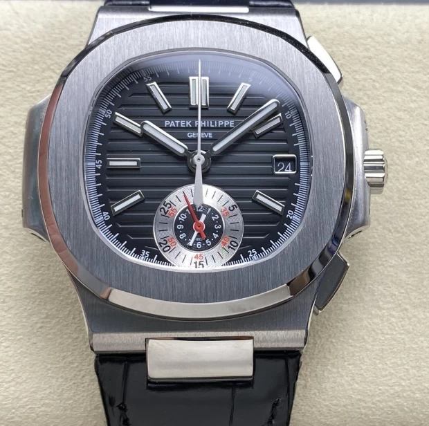 パテックフィリップ 5980889 時計コピー(4/7)