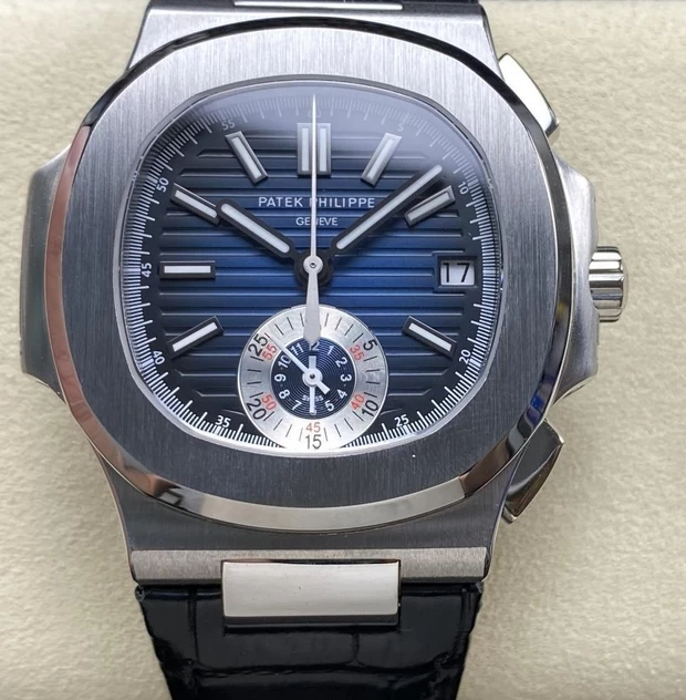 パテックフィリップ 5980889 時計コピー(3/7)