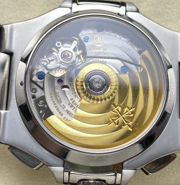 パテックフィリップ 5980889 時計コピー(7/7)