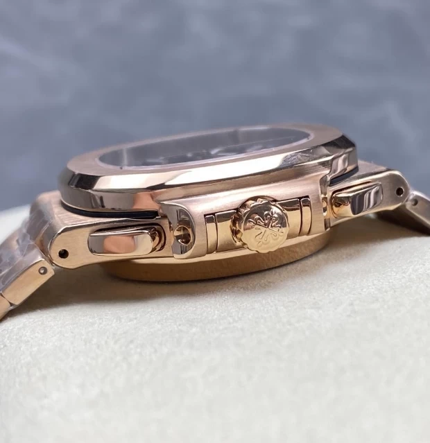 パテックフィリップコピー5980388側面ケース