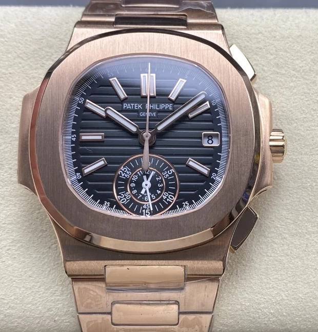 パテックフィリップコピー5980388正面