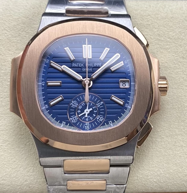 パテックフィリップコピー5980388正面
