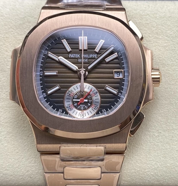 パテックフィリップコピー5980388正面