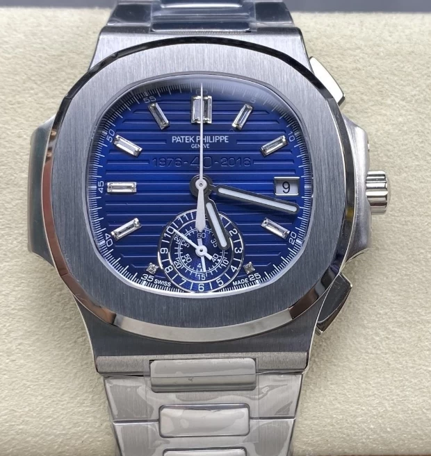 パテックフィリップ時計コピー5980220正面