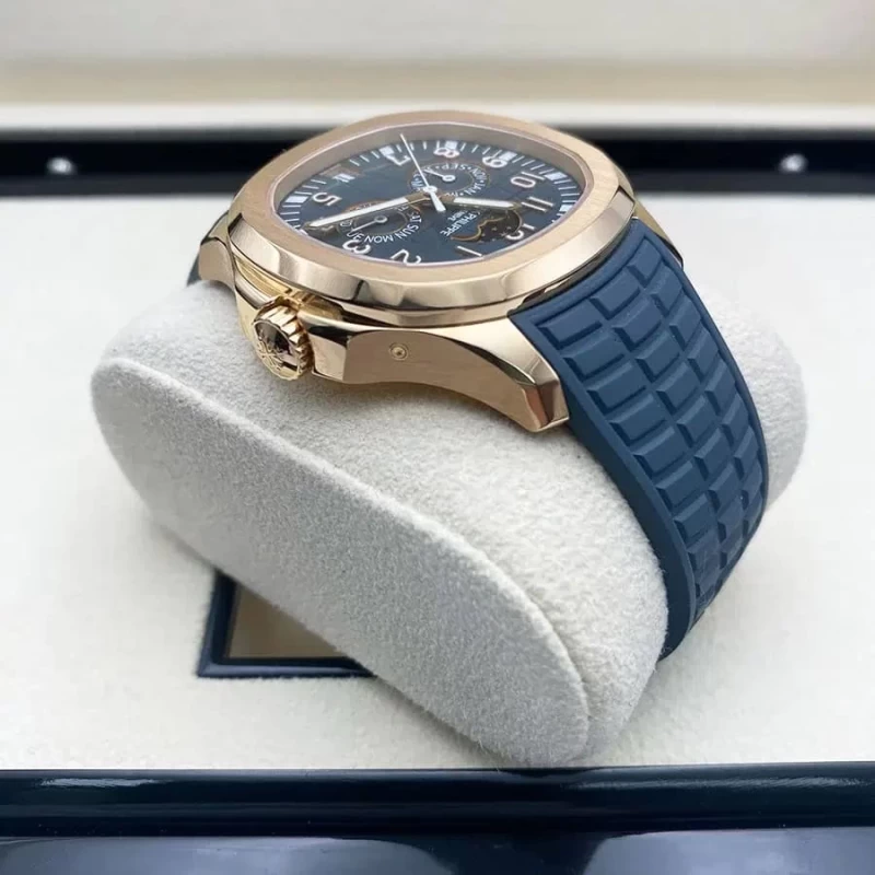 パテックフィリップ 5261R-001 時計コピー(6/6)