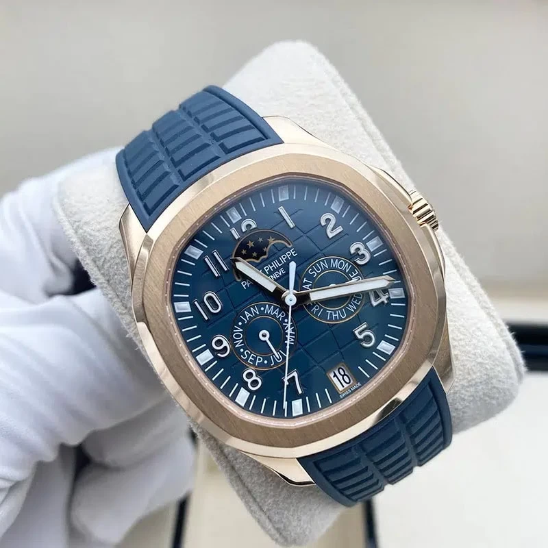 5261R-001時計コピー文字盤