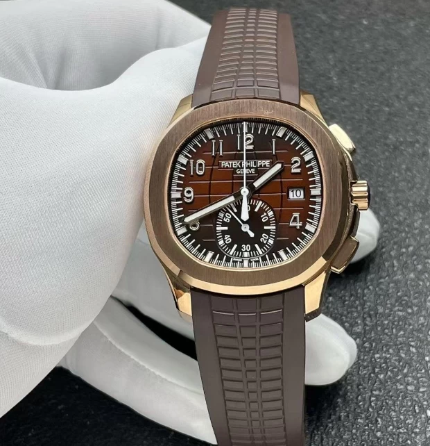 パテックフィリップ時計コピー59681正面