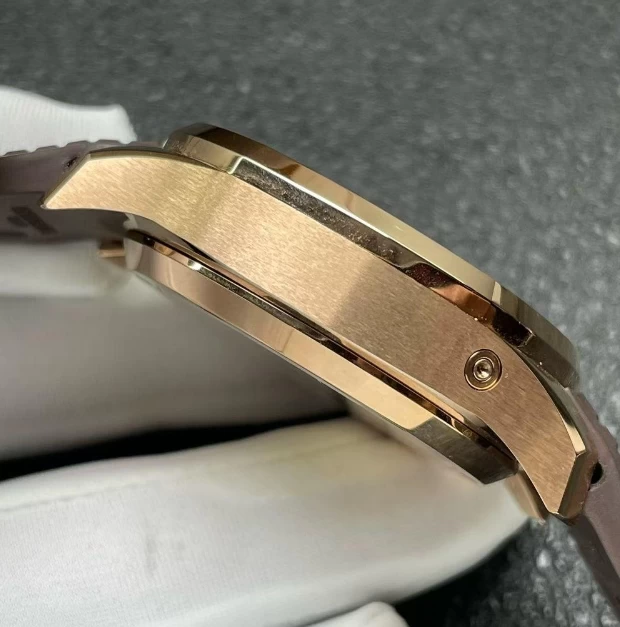 パテックフィリップ 59681 時計コピー(3/6)