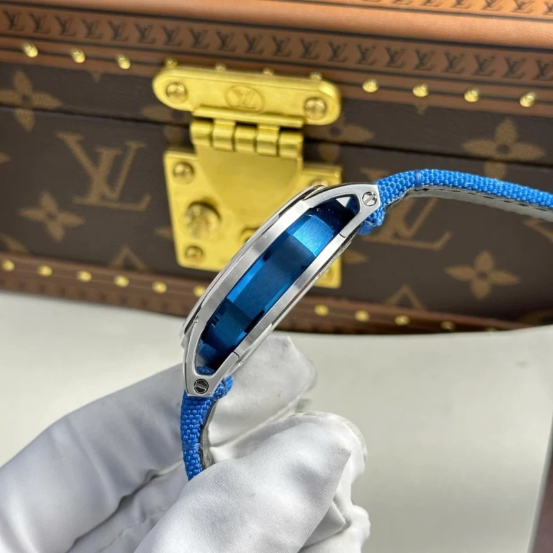 オーデマピゲ 26600NB.OO.D346KB.01 時計コピー(6/8)