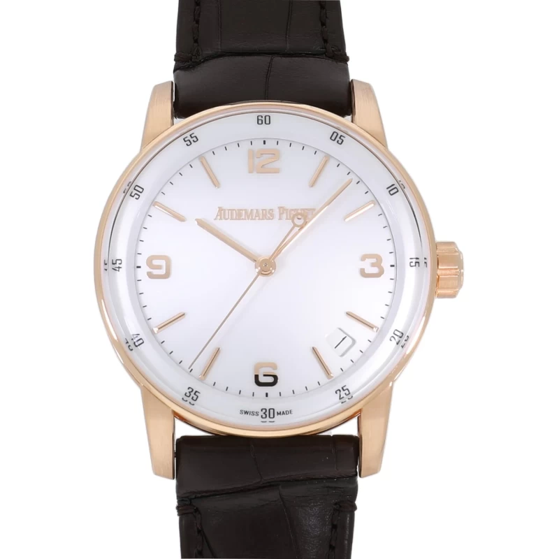 オーデマピゲ時計コピー15210OR.OO.A028CR.01ホワイト