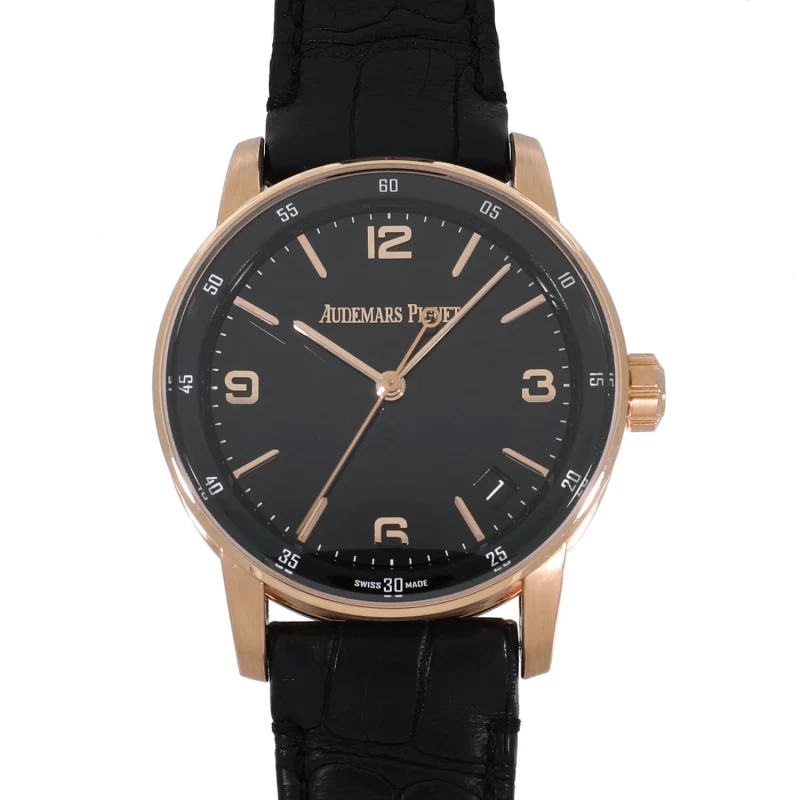 オーデマピゲ時計コピー15210OR.OO.A028CR.01ブラック