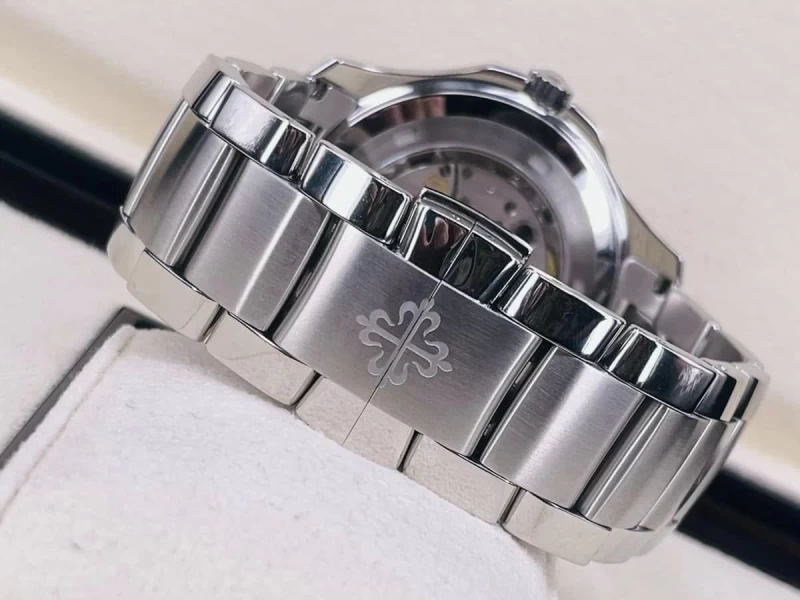 コピーパテックフィリップ5167A 001 バンド