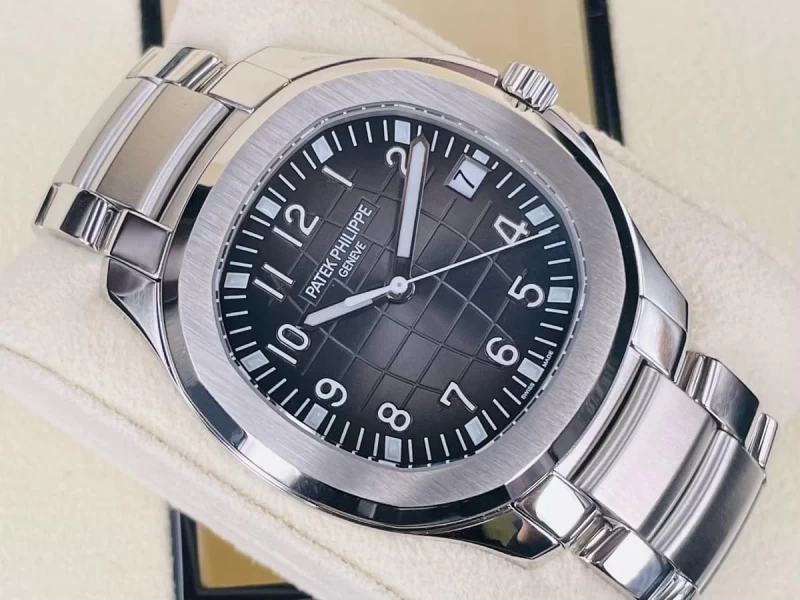 コピーパテックフィリップ5167A 001 文字盤
