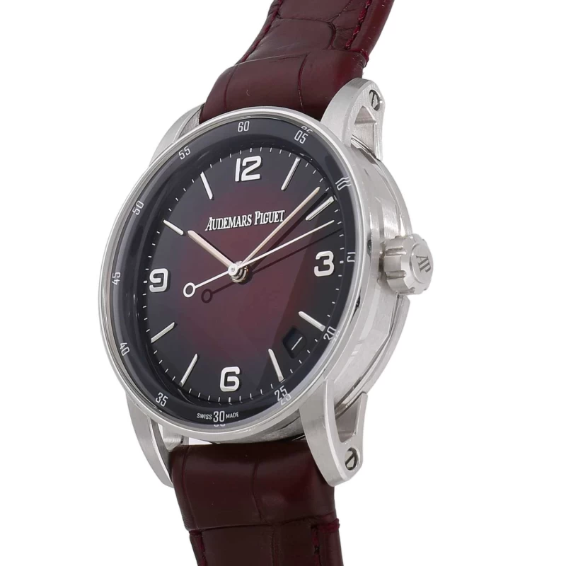 オーデマピゲコピー15210BC.OO.A068CR.01側面ケース