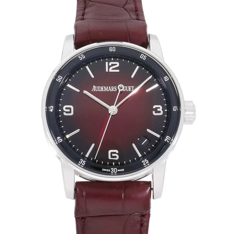 オーデマピゲコピー15210BC.OO.A068CR.01正面