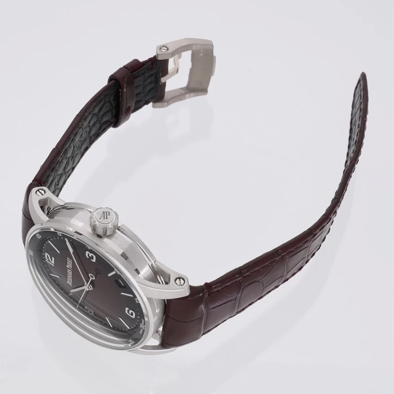 オーデマピゲコピー15210BC.OO.A068CR.01バンド