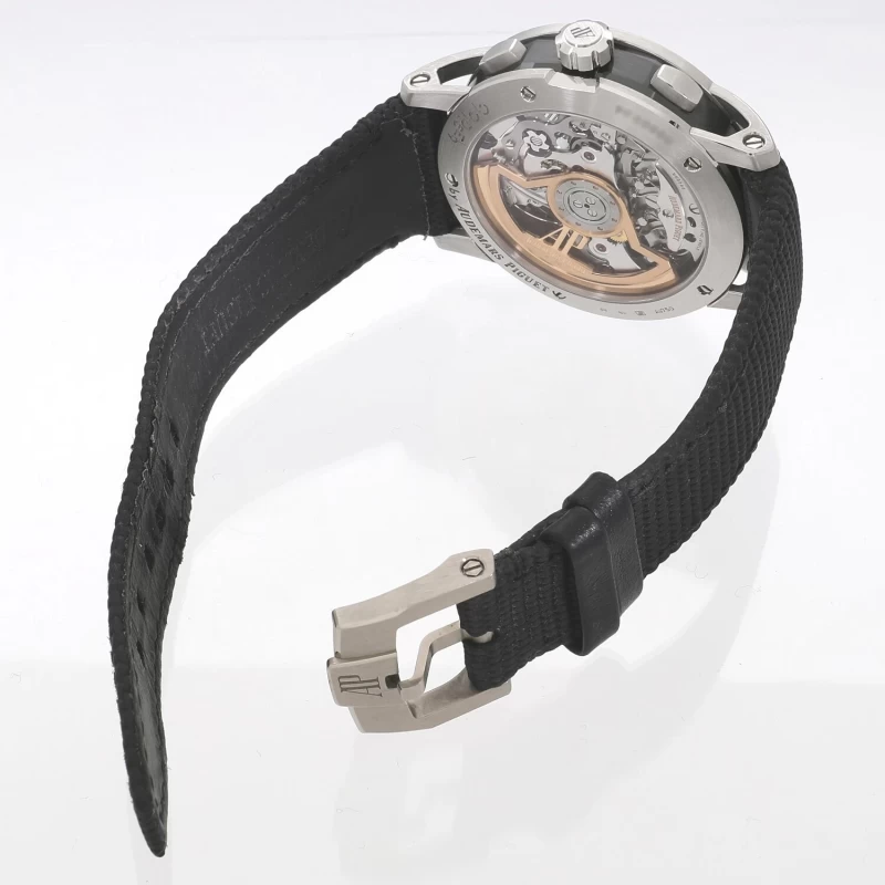 オーデマピゲコピー26393NB.OO.A002KB.01裏蓋ムーブメント