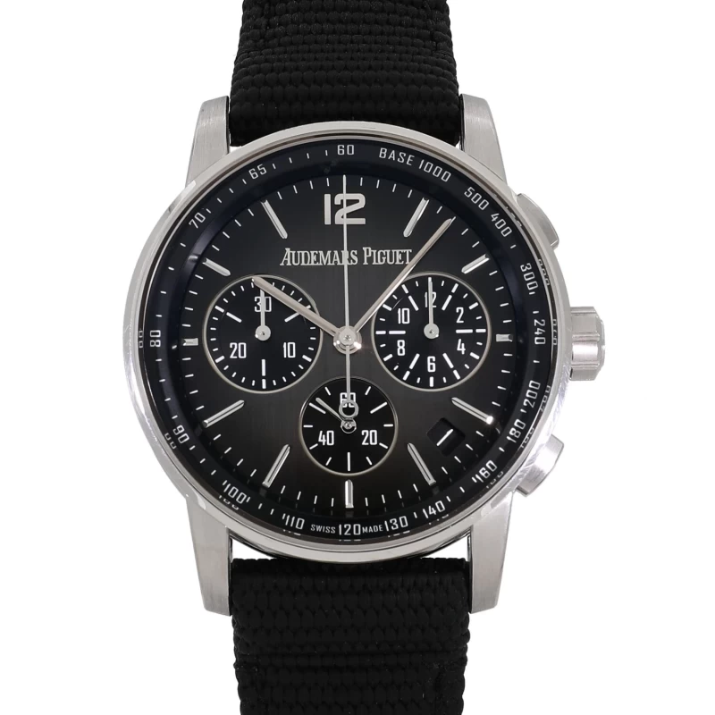 オーデマピゲコピー26393NB.OO.A002KB.01正面