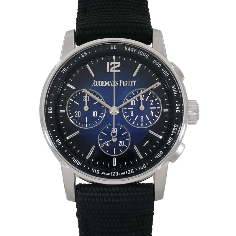 オーデマピゲコピー26393NB.OO.A002KB.01ブルー