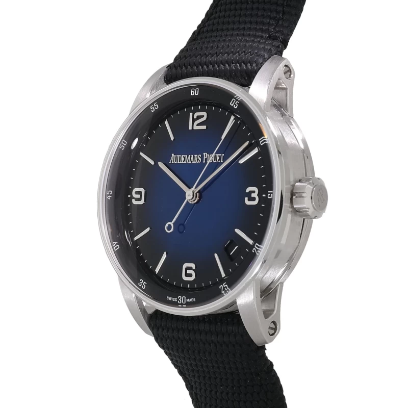 オーデマピゲコピー15210BC.OO.A002KB.01側面ケース