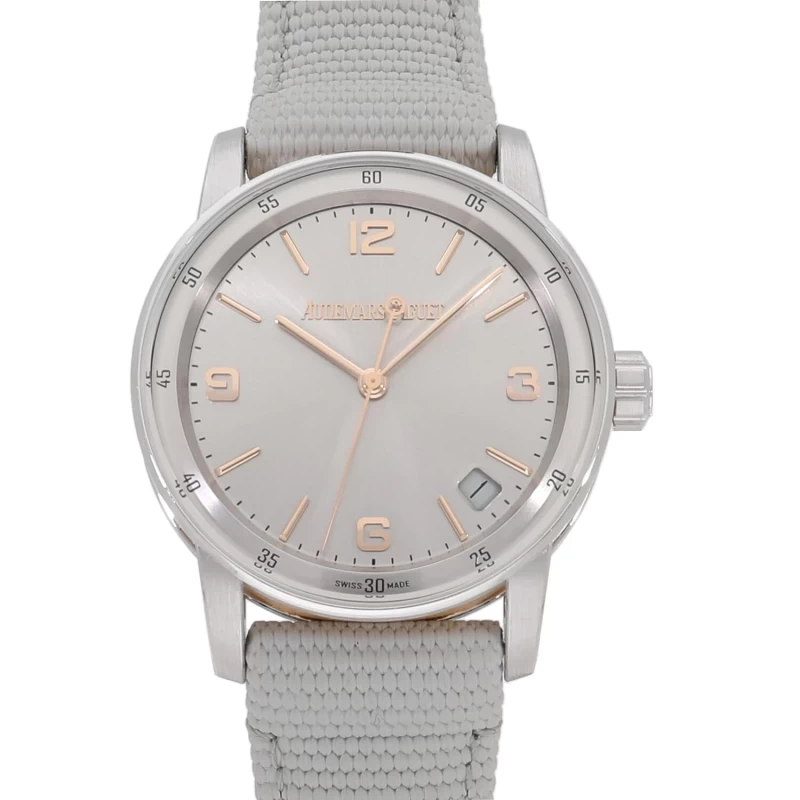 オーデマピゲコピー15210BC.OO.A002KB.01ホワイト