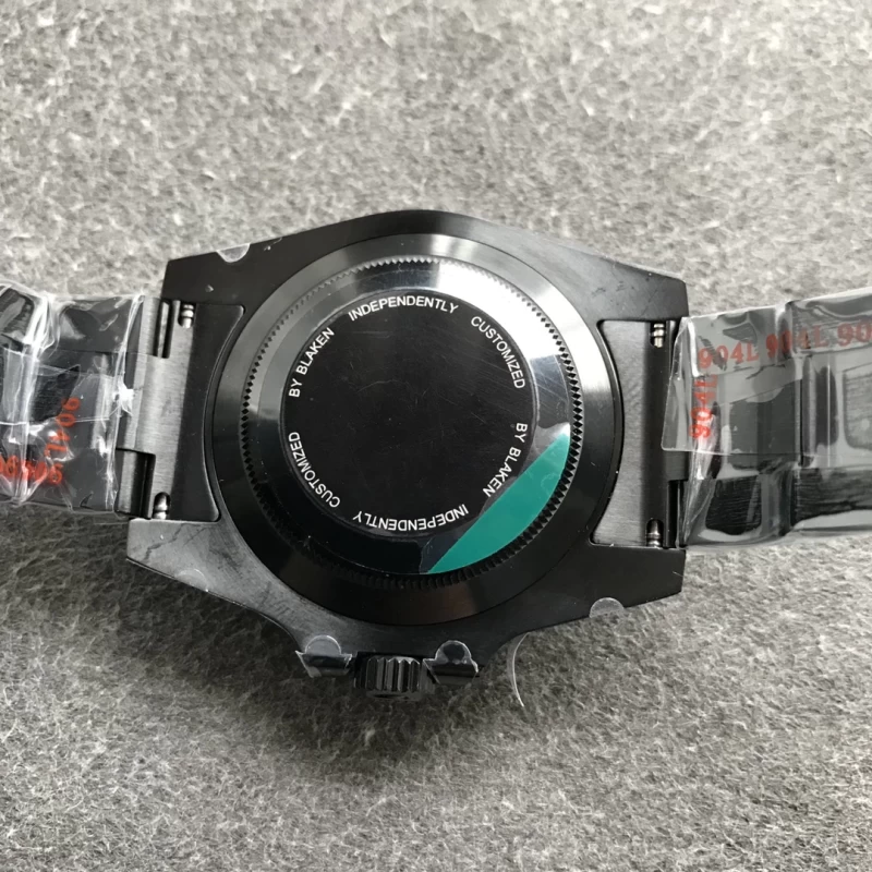 ロレックス 116610LNA 時計コピー(5/6)