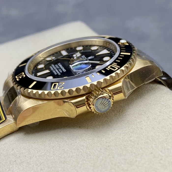 コピー126618LN 側面ケース