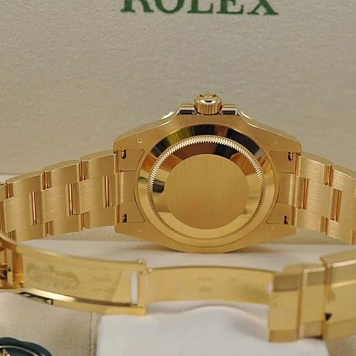 ロレックス 126618LNa 時計コピー(6/6)