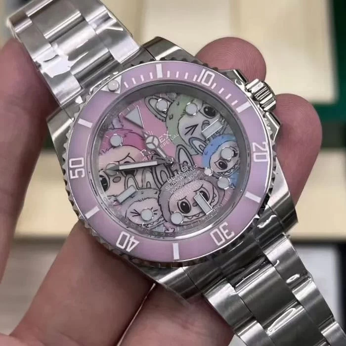 ロレックス 710230 時計コピー(4/7)