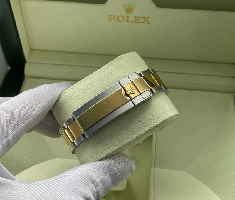 ロレックス 116613LB 時計コピー(6/7)