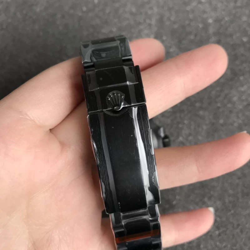 ロレックス 116610LN 時計コピー(5/6)