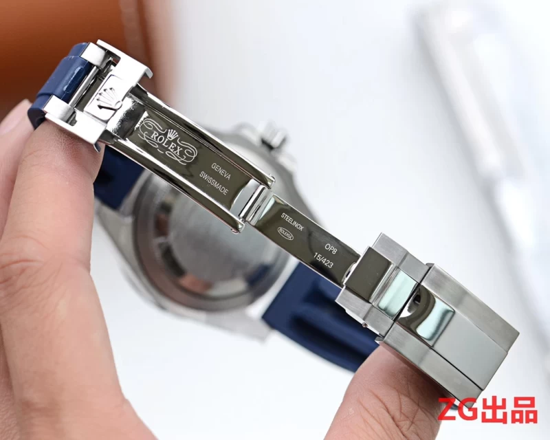ロレックス 116619LBs 時計コピー(5/7)